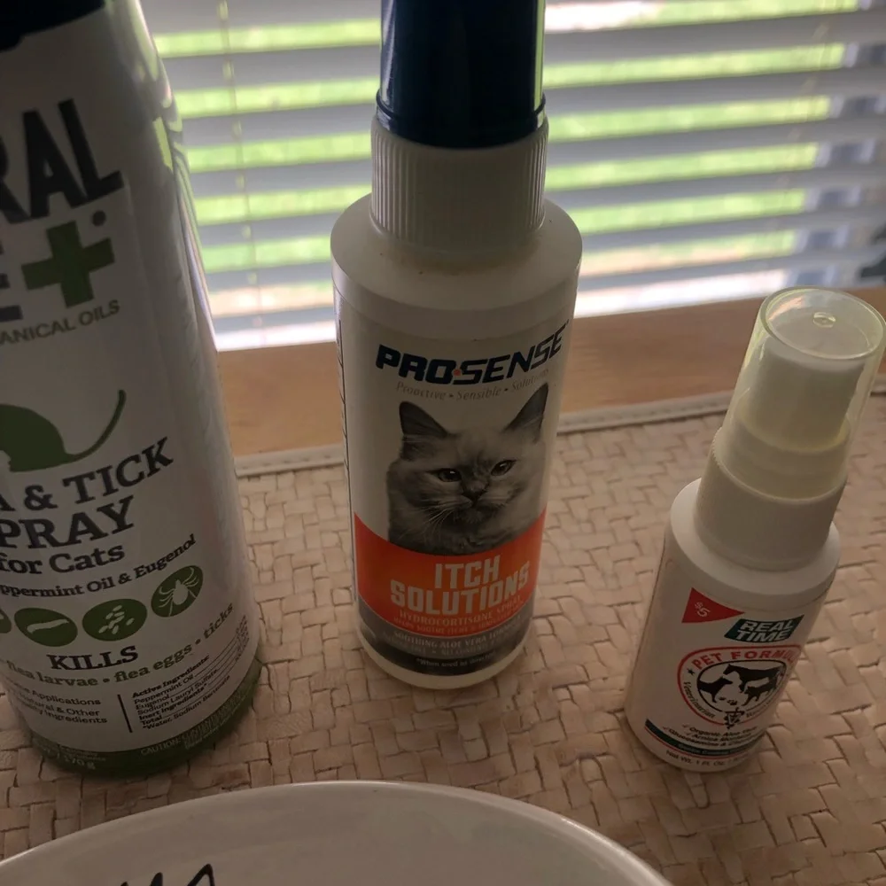 Pet bundle